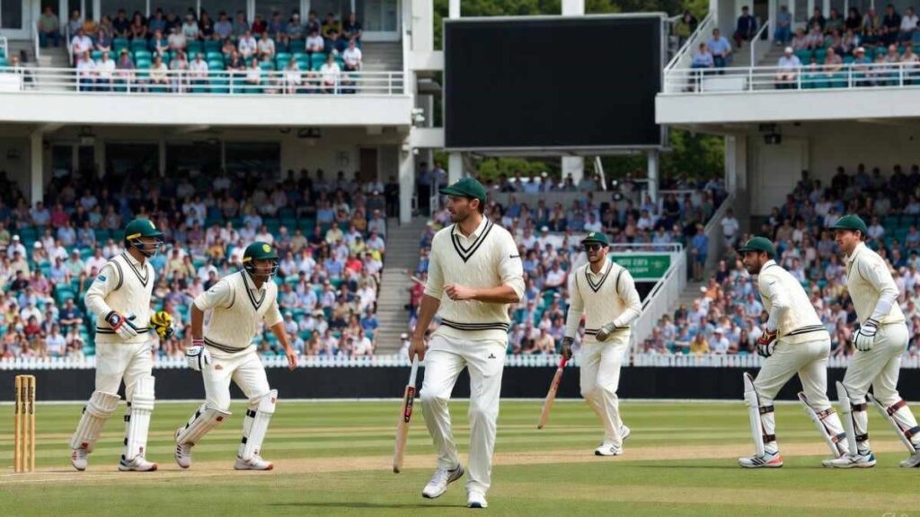 Bowling average in cricket guide