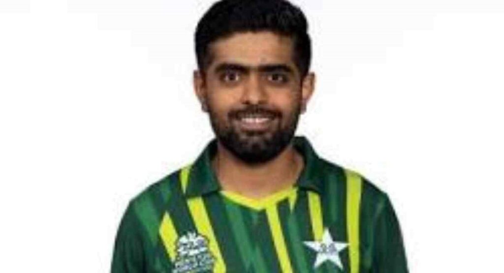 babar azam ba56 merchandise brand 2026