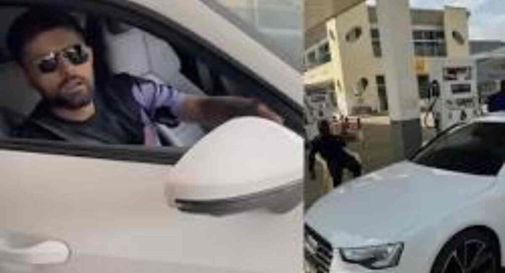 babar azam luxury car lifestyle 2026