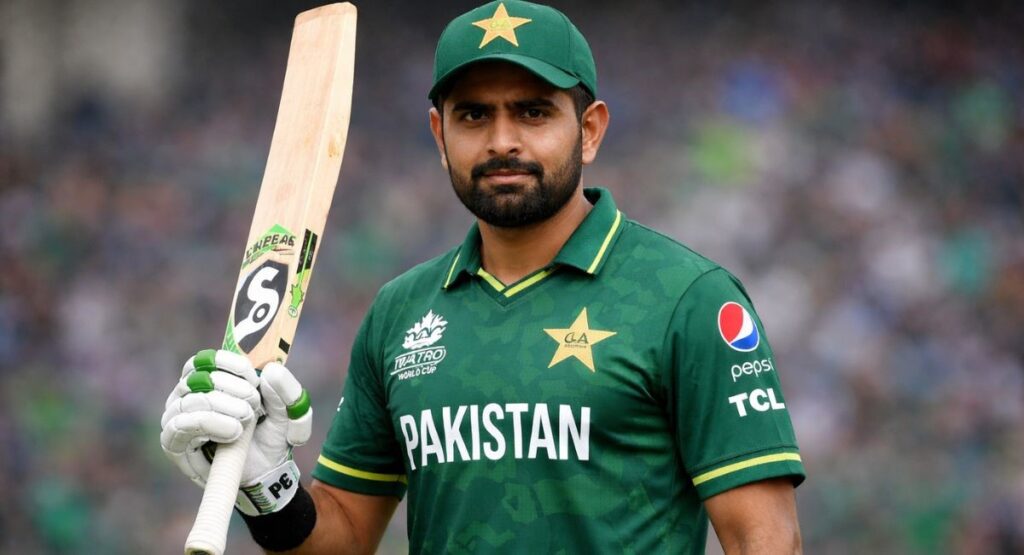 babar azam net worth luxury lifestyle