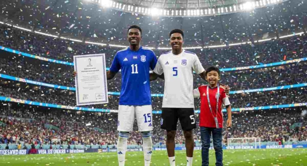 benefits of fifa world cup 2026 volunteer program