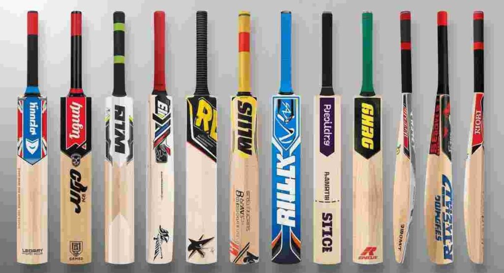 best english willow bats 2026