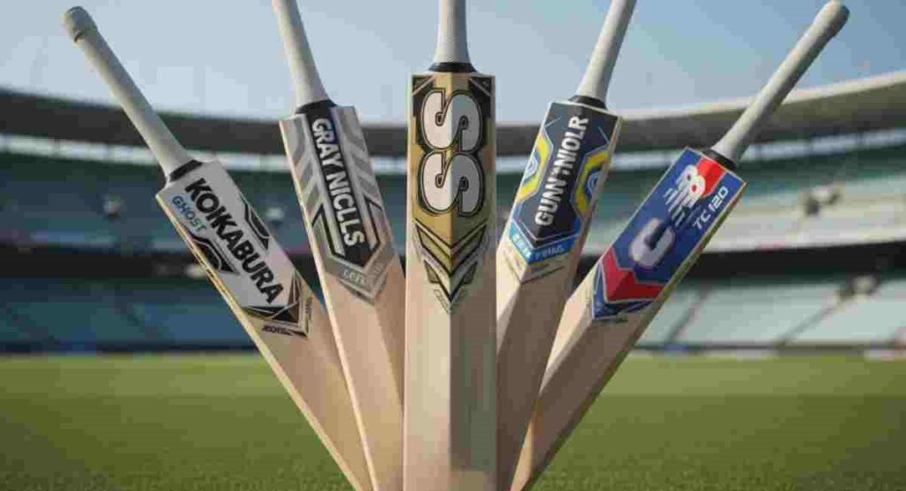 best english willow bats 2026 review