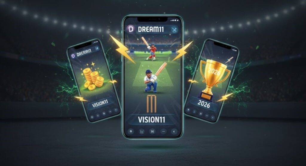 best fantasy cricket apps 2026 1