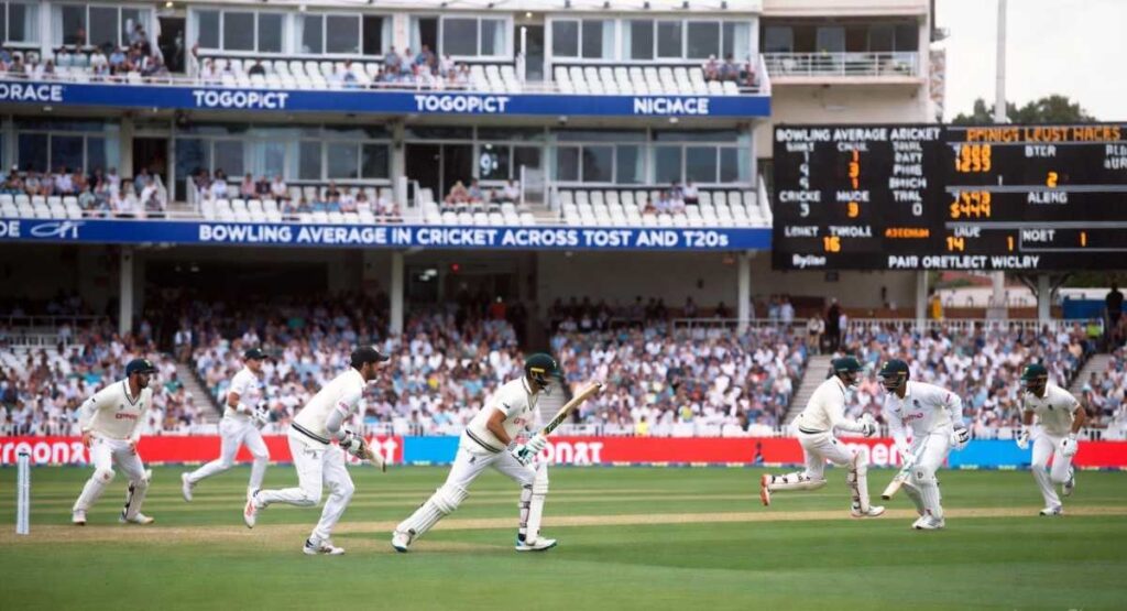 bowling average test vs t20 cricket