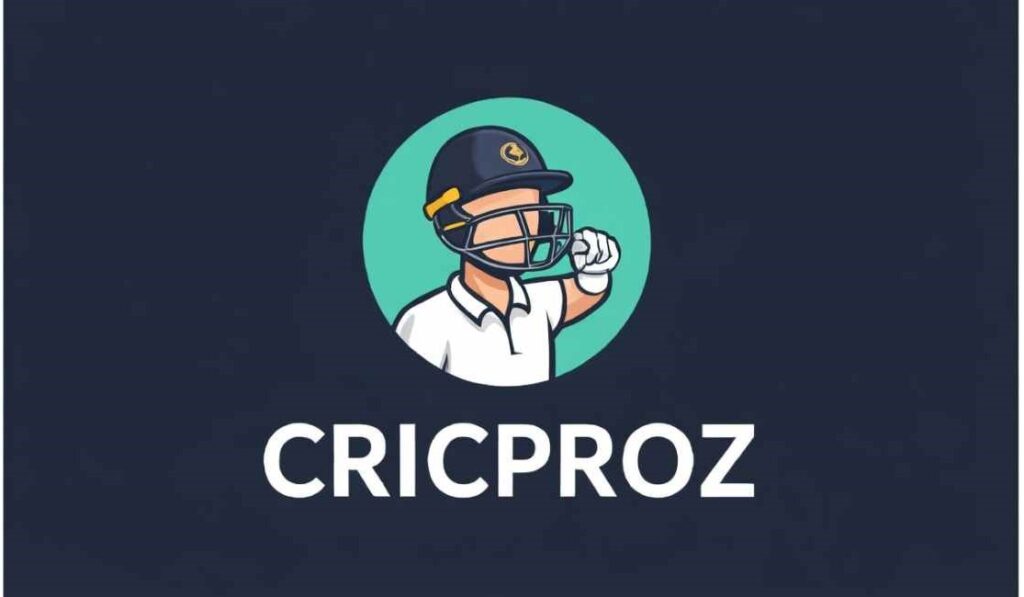 cricproz