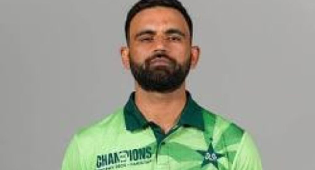 fakhar zaman big match specialist