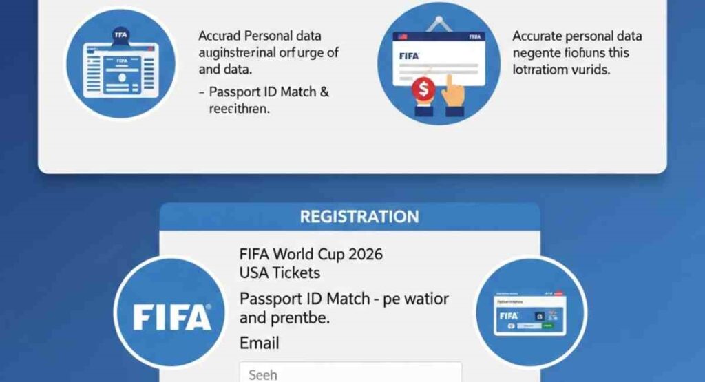 fifa 2026 registration id requirements guide