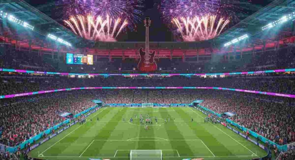 hard rock stadium miami fifa 2026
