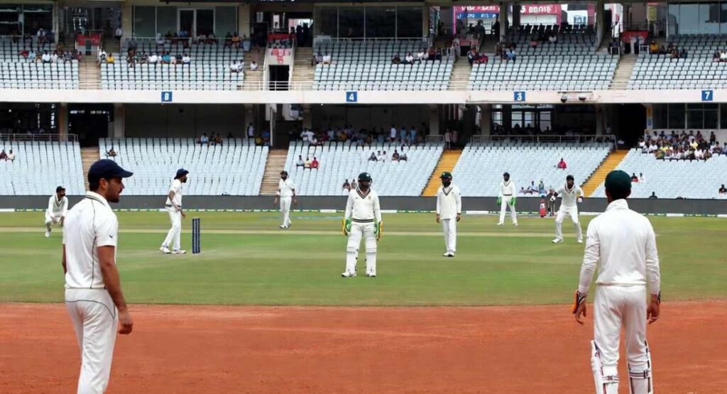 how bowling average affects cricket team selection