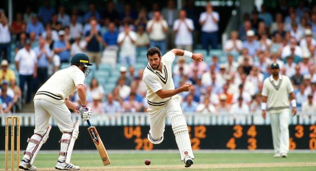 how to calculate bowling average in cricket