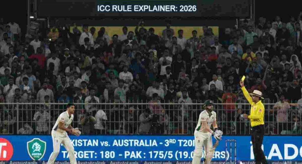 icc rules 2026