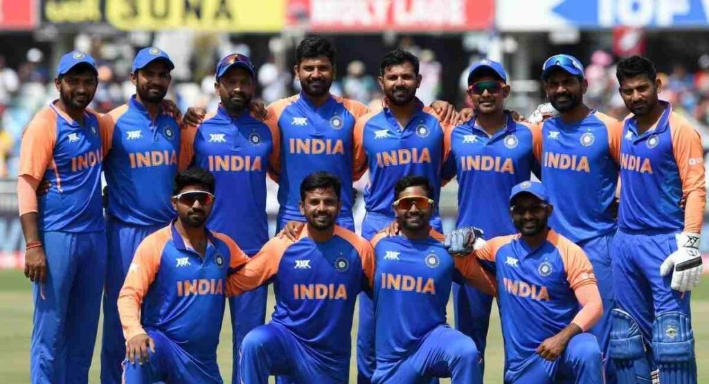 india squad t20 world cup 2026 prediction