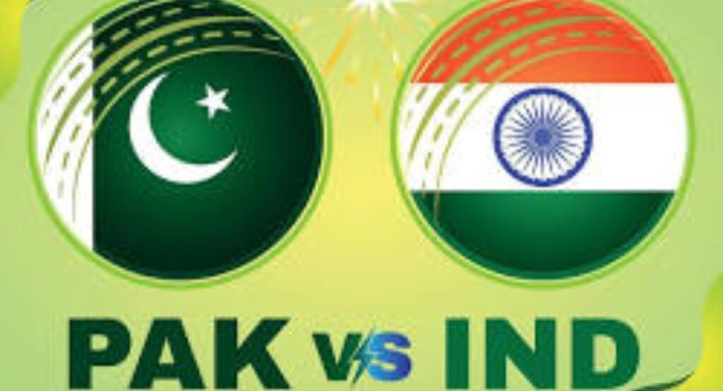 india vs pakistan cricket olympics 2028
