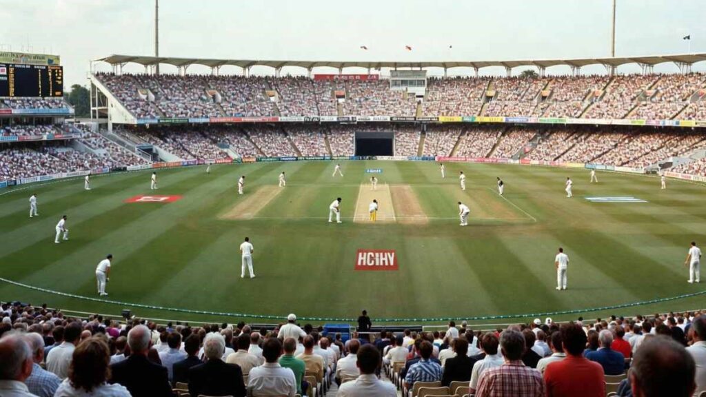 influence of fields on bowling average in cricket 2