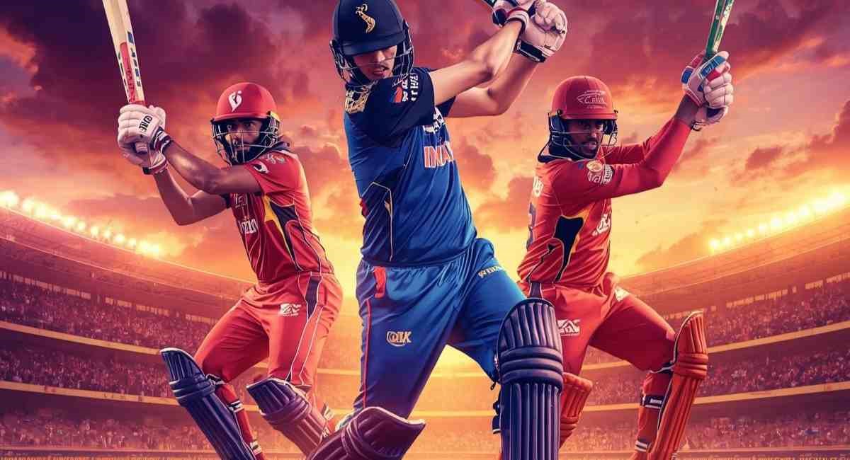 IPL 2026 10 Best All Teams Final Squad