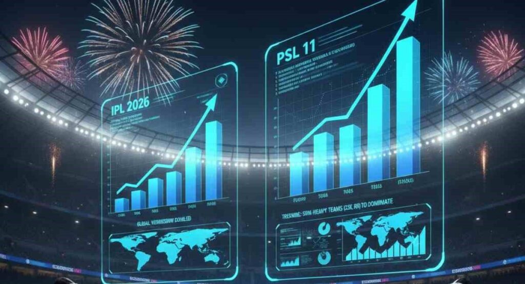 ipl 2026 earning potential viewership trends