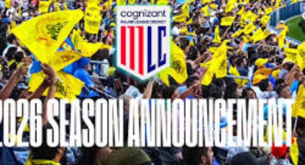 mlc 2026 player salaries prize money