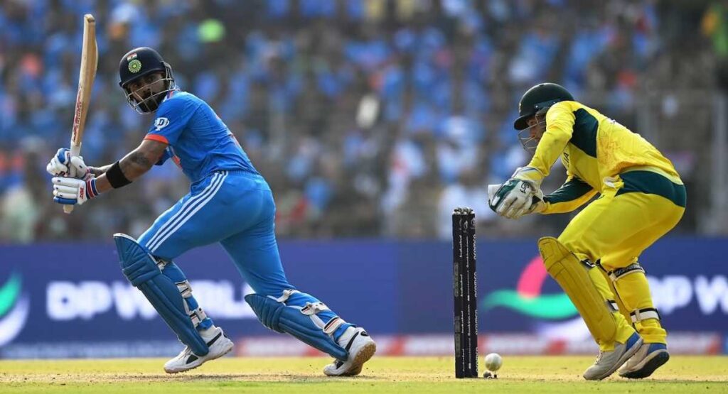 How to calculate Net Run Rate in Cricket formula and example