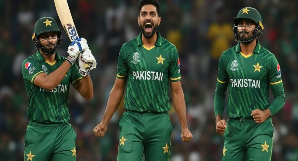 pakistan cricketers brand endorsements 2026