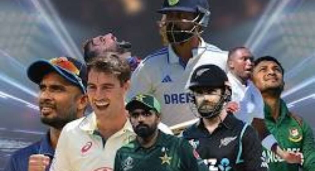 pakistani cricketers charity philanthropy 2026