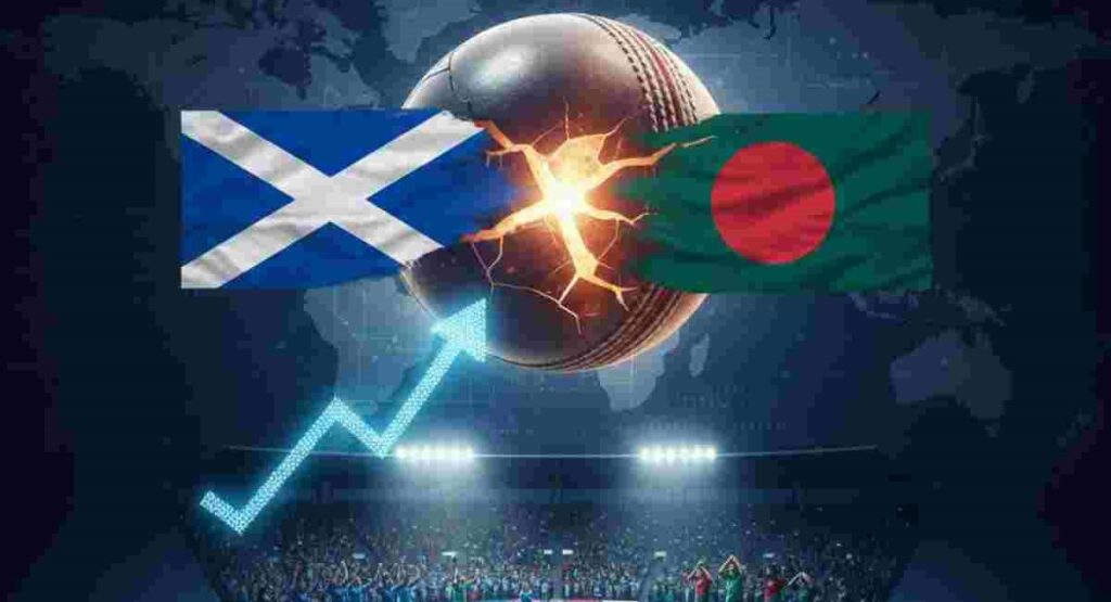 scotland replaces bangladesh t20 world cup 2026