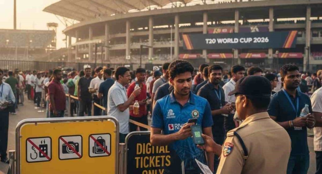 t20 world cup stadium entry digital tickets