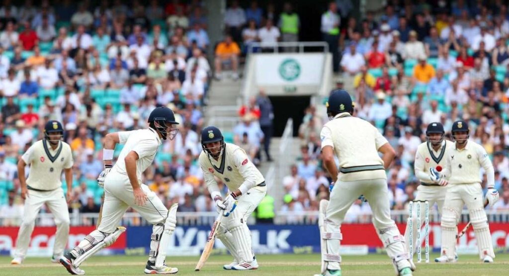 technology reducing bowling average cricket