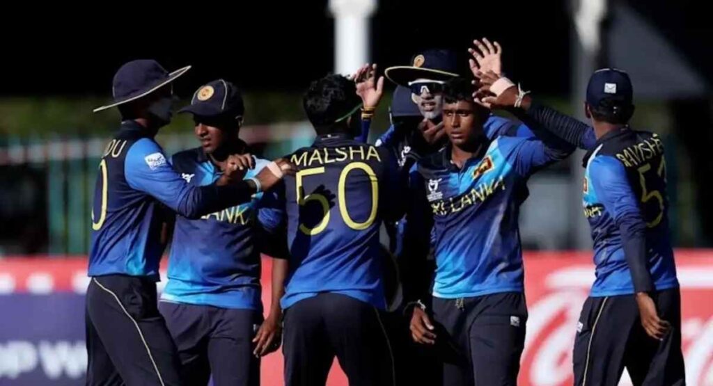 u19 world cup 2026 group a champions titans. 1