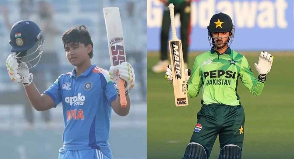 16 Teams Compete in ICC U19 World Cup 2026 Points Table and Schedule Standings