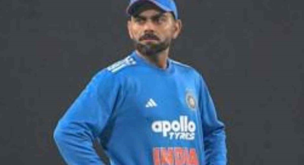 virat kohli evolution 37 years old 2026