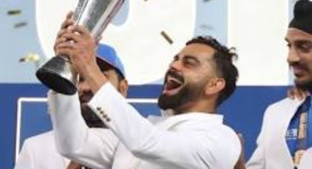 virat kohli rohit sharma olympics 2028 factor