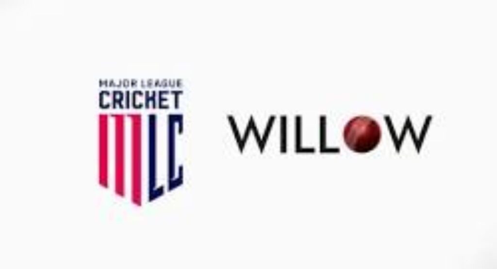 watch mlc 2026 live streaming willow viacom18