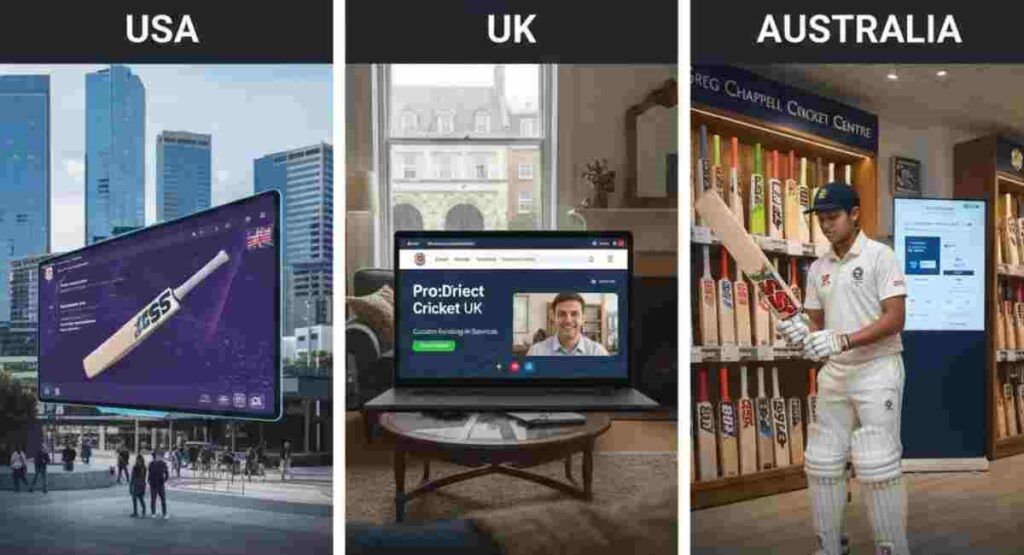 where to buy best cricket bats usa uk australia