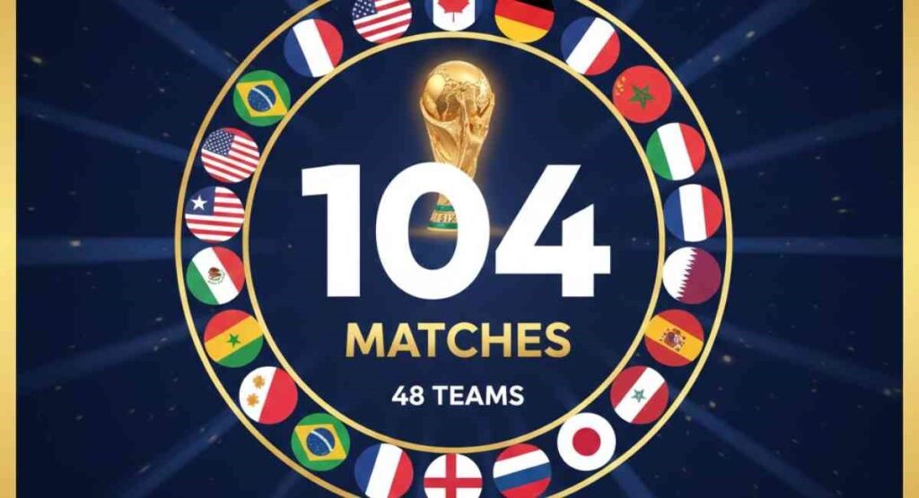 why need fifa world cup 2026 usa tickets guide