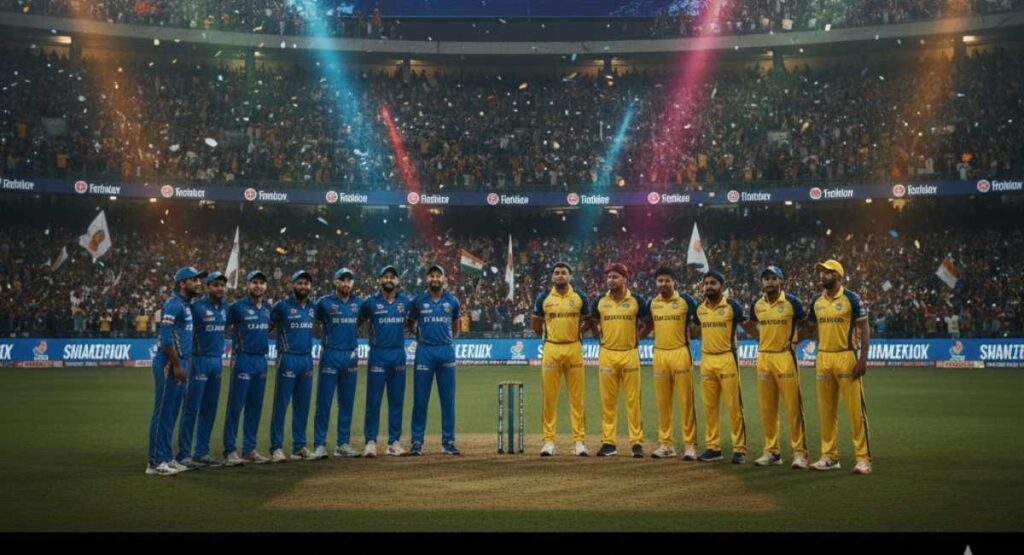 why nrr is deciding factor cricket tournaments