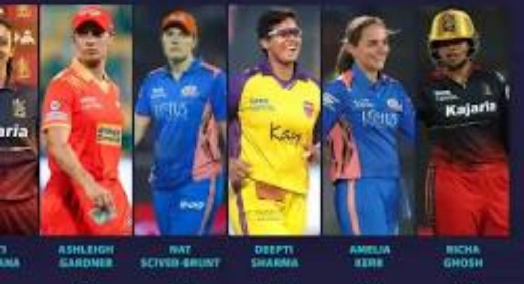 women cricket stars smriti mandhana ellyse perry olympics 2028