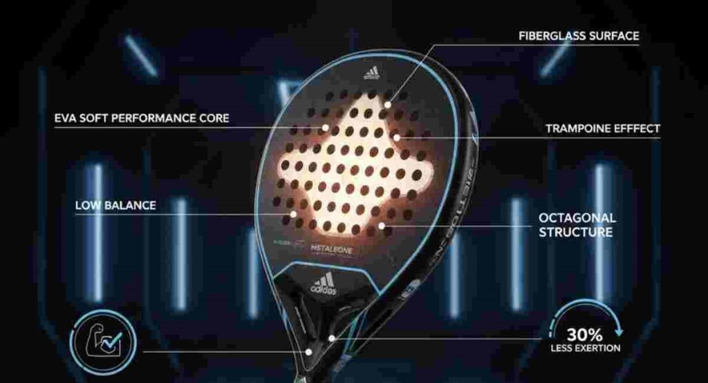 adidas metalbone team light 2026
