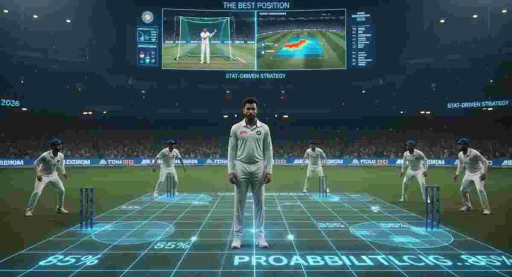 ai dynamic fielding grid cricket 2026