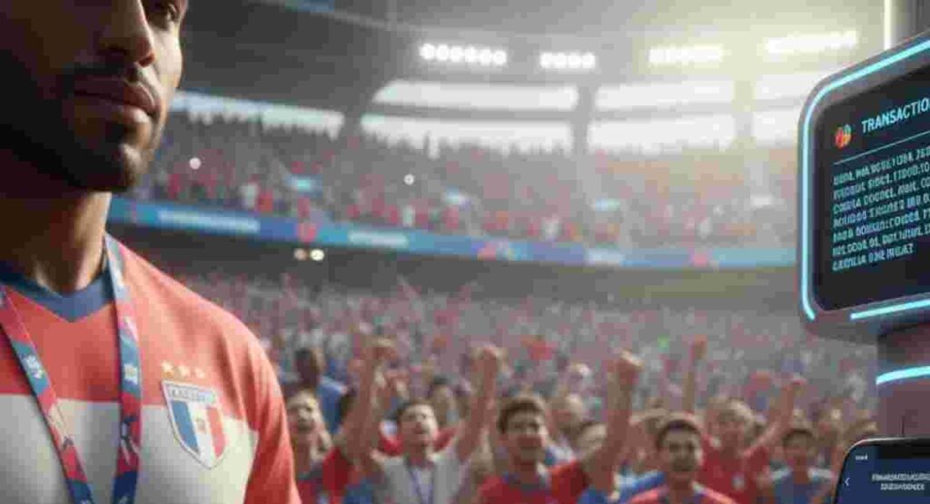 bank of america official fifa 2026 card stadium