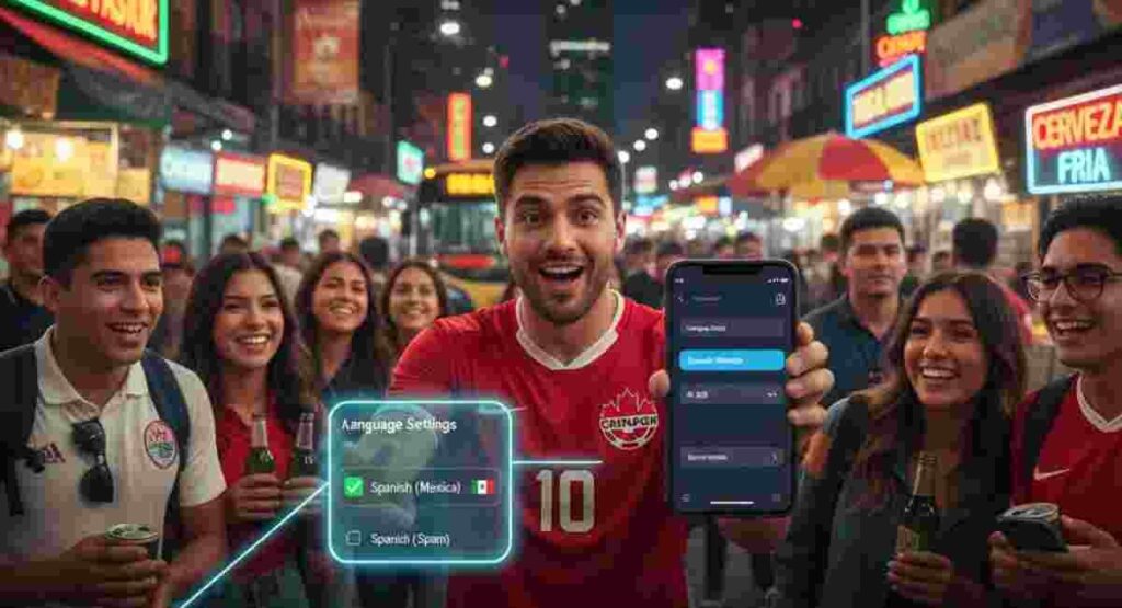 best ai translator apps mexican spanish dialect