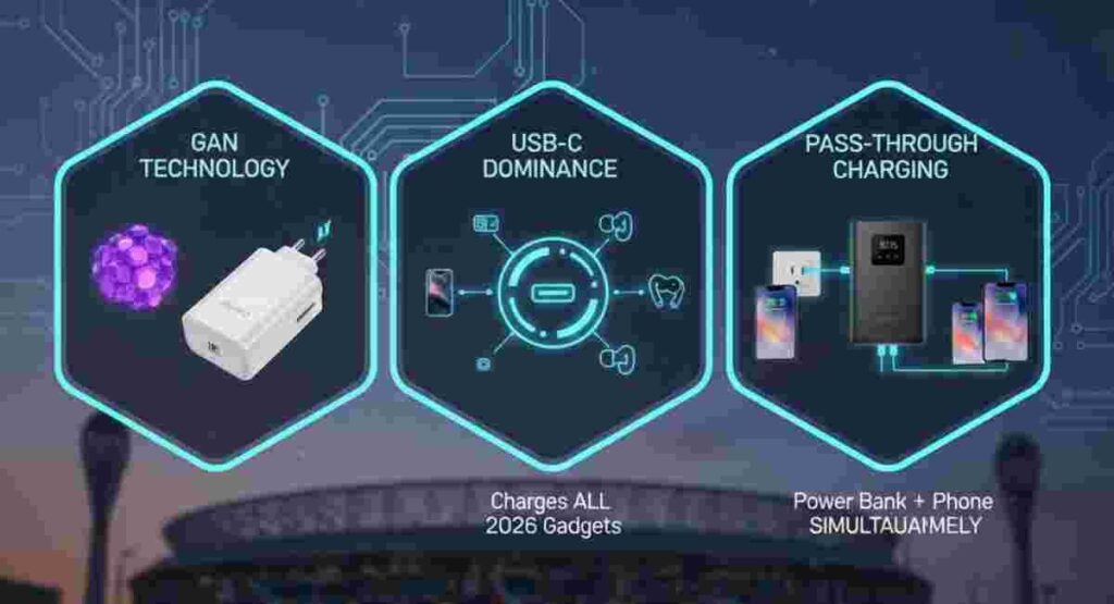 best portable power bank technology 2026 guide