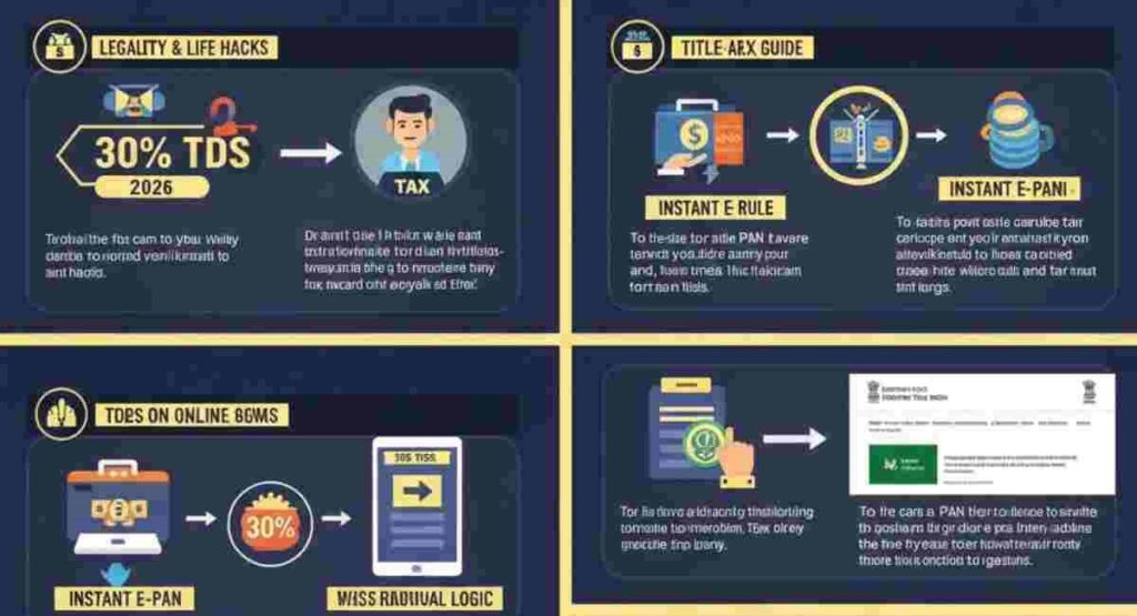 dream11 gift card alternative tax rules 2026