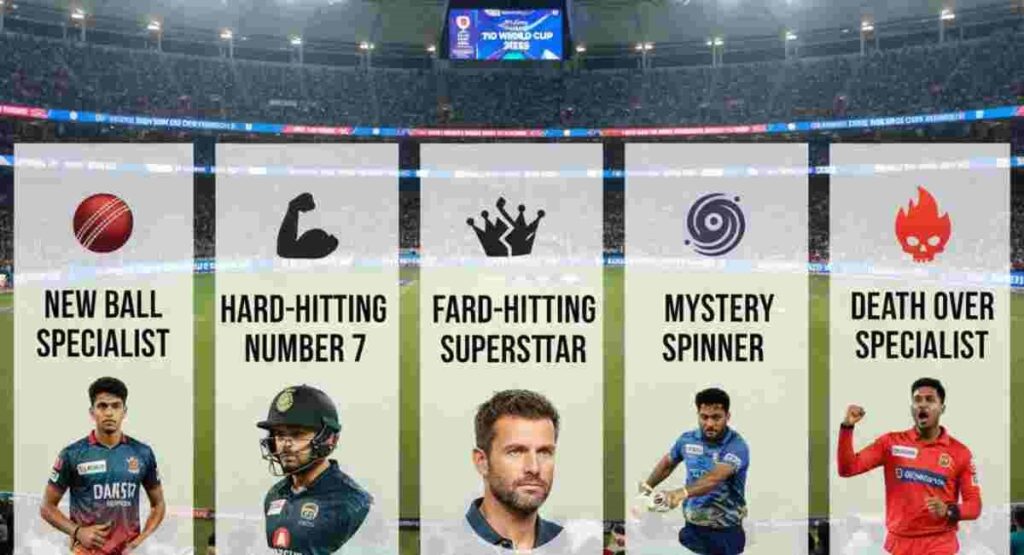 dream11 grand league winning strategy 2026 trump players