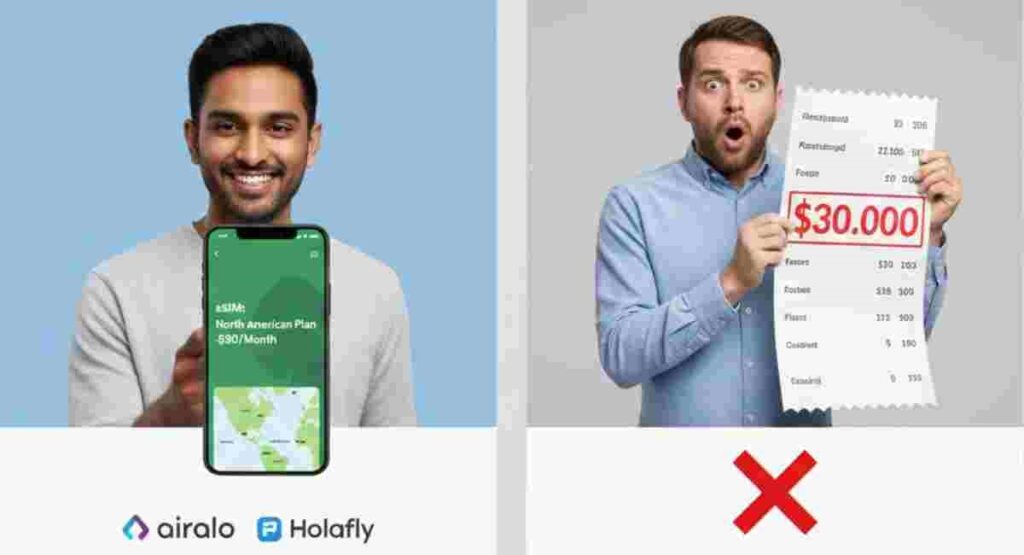 fifa 2026 budget esim roaming charges travel tech