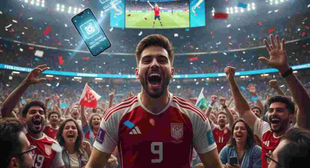 fifa 2026 cell phone purchase protection credit card