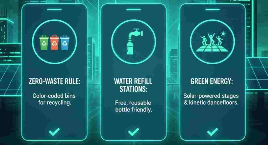 fifa 2026 fan festival sustainability green goal guide