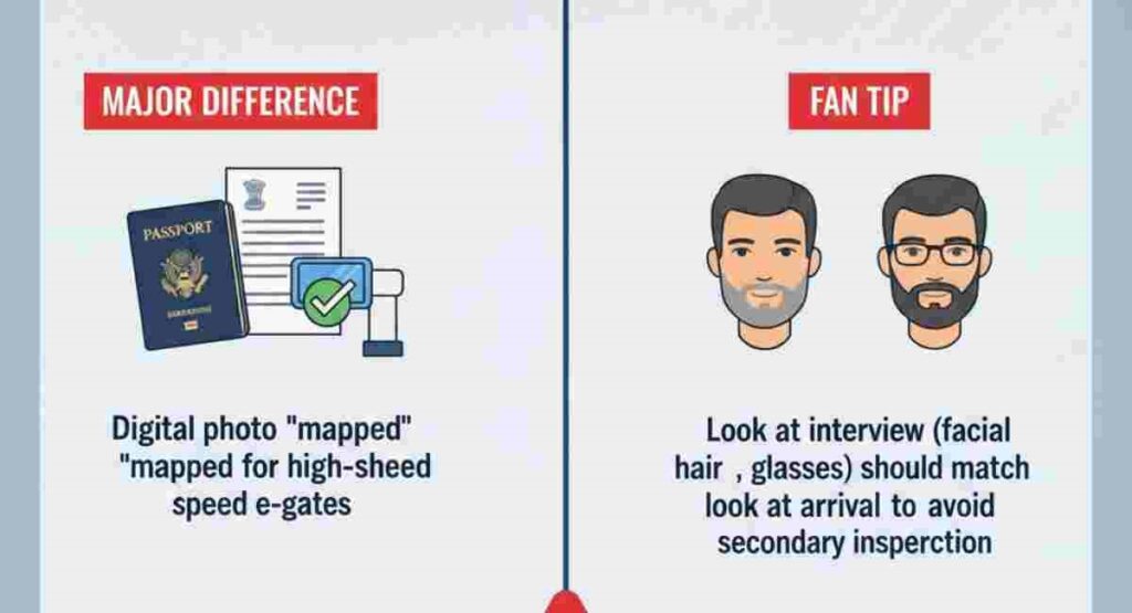 fifa 2026 us visa biometric facial scan guide