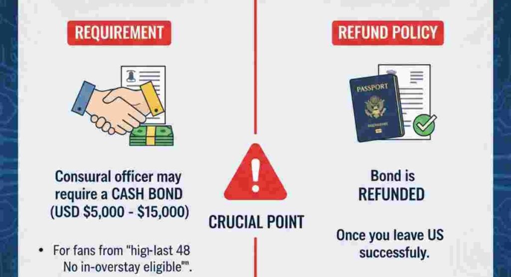 fifa 2026 us visa bond pilot program