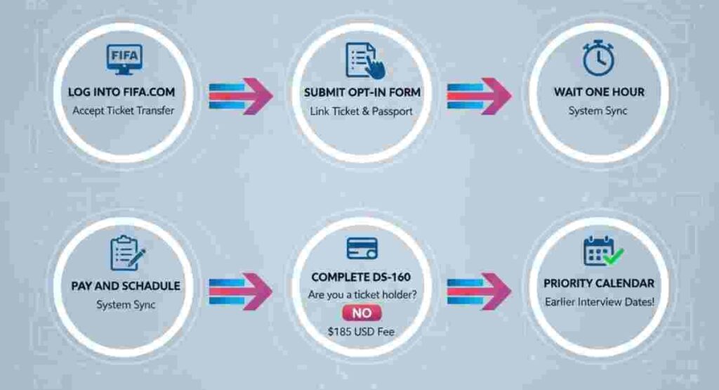 fifa pass opt in step by step guide